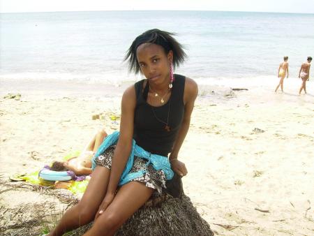 Sortie playa (10 Février 2008)