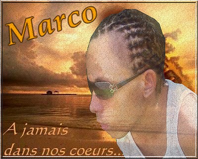 Marc-Antoine