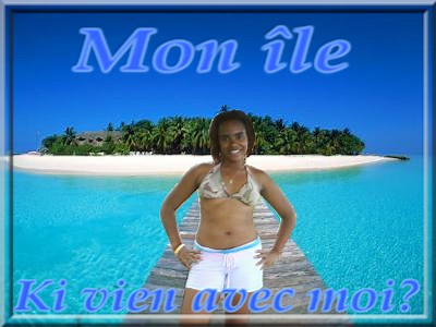 Mon ile 