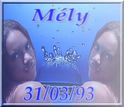 Mon anniversaire
