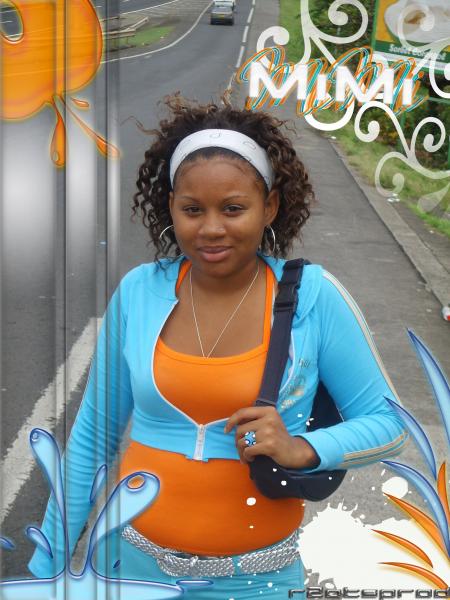 Mélissa