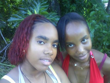 Estelle et moi