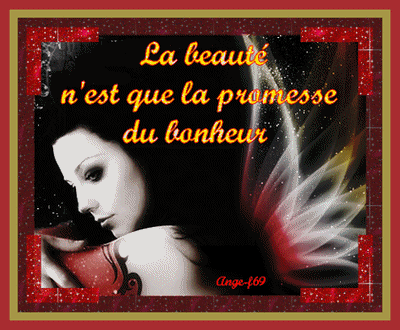 La beauté